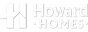 Howard Homes logo