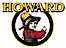 Howard Products logo