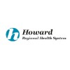 Howard Regional Health System logo