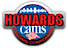 Howard''s Cams logo