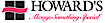 Howard''s logo