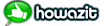 Howazit logo