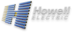 Howell Electric logo