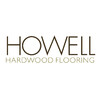 Howell Hardwood Flooring logo