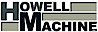 Howells Machine logo