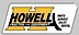 Howell Tractor and Equipment logo