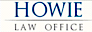 Howie Law Office logo