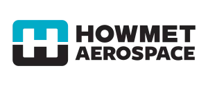 Howmet Aerospace logo