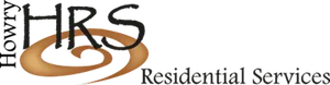 Howry Residential Services logo
