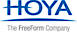 Hoya Lens Australia logo