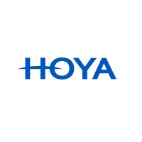 Hoya Optical Labs of America logo