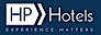 Hp Hotels logo