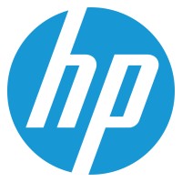 Hp España logo