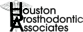 Houston Prosthodontic Associates logo