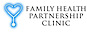 Family Health Partnership Clinic logo