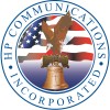 HP Communications logo