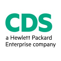 CDS logo