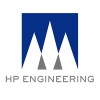 Hp Engineering logo