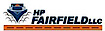 HP Fairfield logo