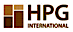 Hpg International logo