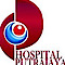 Hospital Putrajaya logo