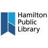 Hamilton Public Library logo