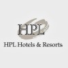 Hpl Hotels & Resorts logo