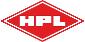 HPL Electric & Power logo