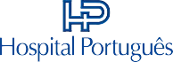 Hospital Português da Bahia logo