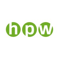 Hpw logo