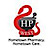 Hospital Pharmacy logo