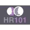 Hr101 logo