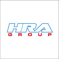 Hra Group logo