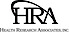 Health Research Associates logo