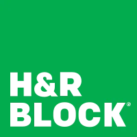 H&R Block logo