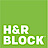 H&R Block logo