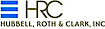 Hubbell, Roth & Clark logo