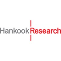 Hankook Research logo