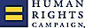 Human Rights Campaign logo