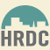 HRDC Community Action Agency logo