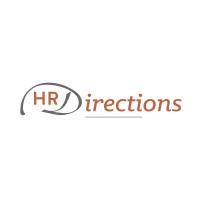 HR Directions logo