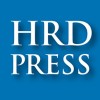 Hrd Press logo