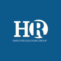 HR Employer Solutions Group logo