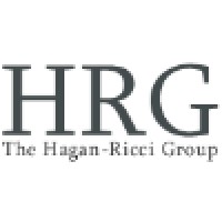 The Hagan-Ricci Group logo