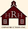 Hrh Construction logo