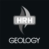 Hrh Geology logo