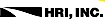 Hri logo