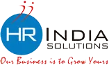 HR India Solutions logo