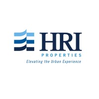 HRI logo