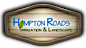 Hampton Roads Irrigation & Landscape logo